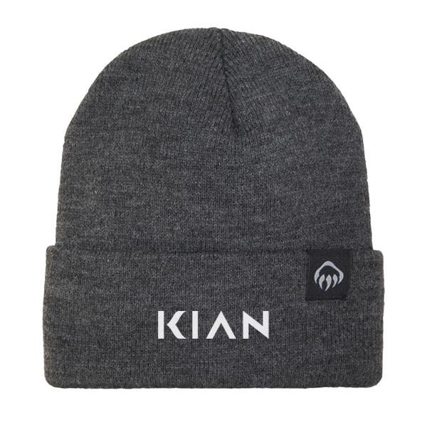Wolverine Knit Watch Beanie