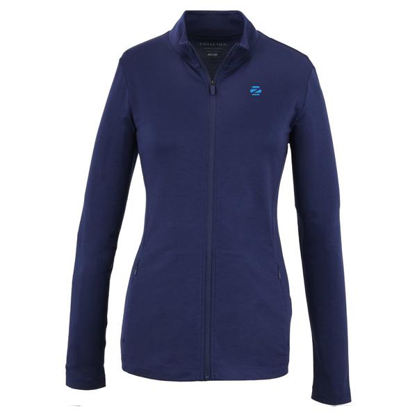IZU EVERYTHING PERFORMANCE Eco Full Zip - Women's