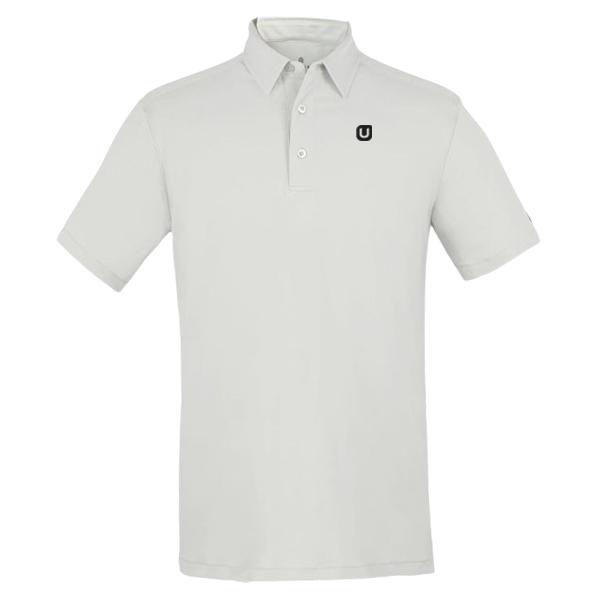 Greatness Wins Athletic Tech Polo - Men's