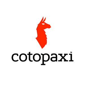 Branded Cotopaxi Products
