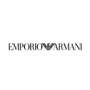 Branded Emporio Armani Products