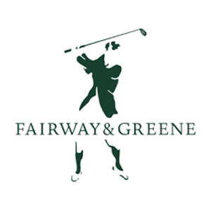 Branded Fairway & Greene Products
