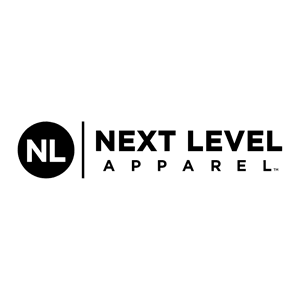 Branded Next Level Apparel Products