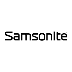 Branded Samsonite Products