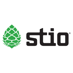 Branded Stio Products