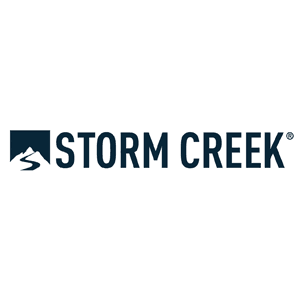 Branded Storm Creek Products