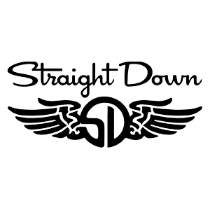 Branded Straight Down Products