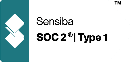 SOC 2 Type 1 Certified