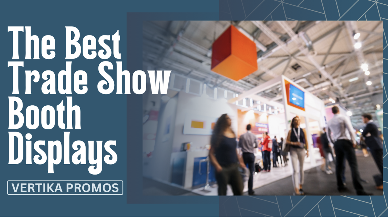 Affordable Trade Show Display Booths