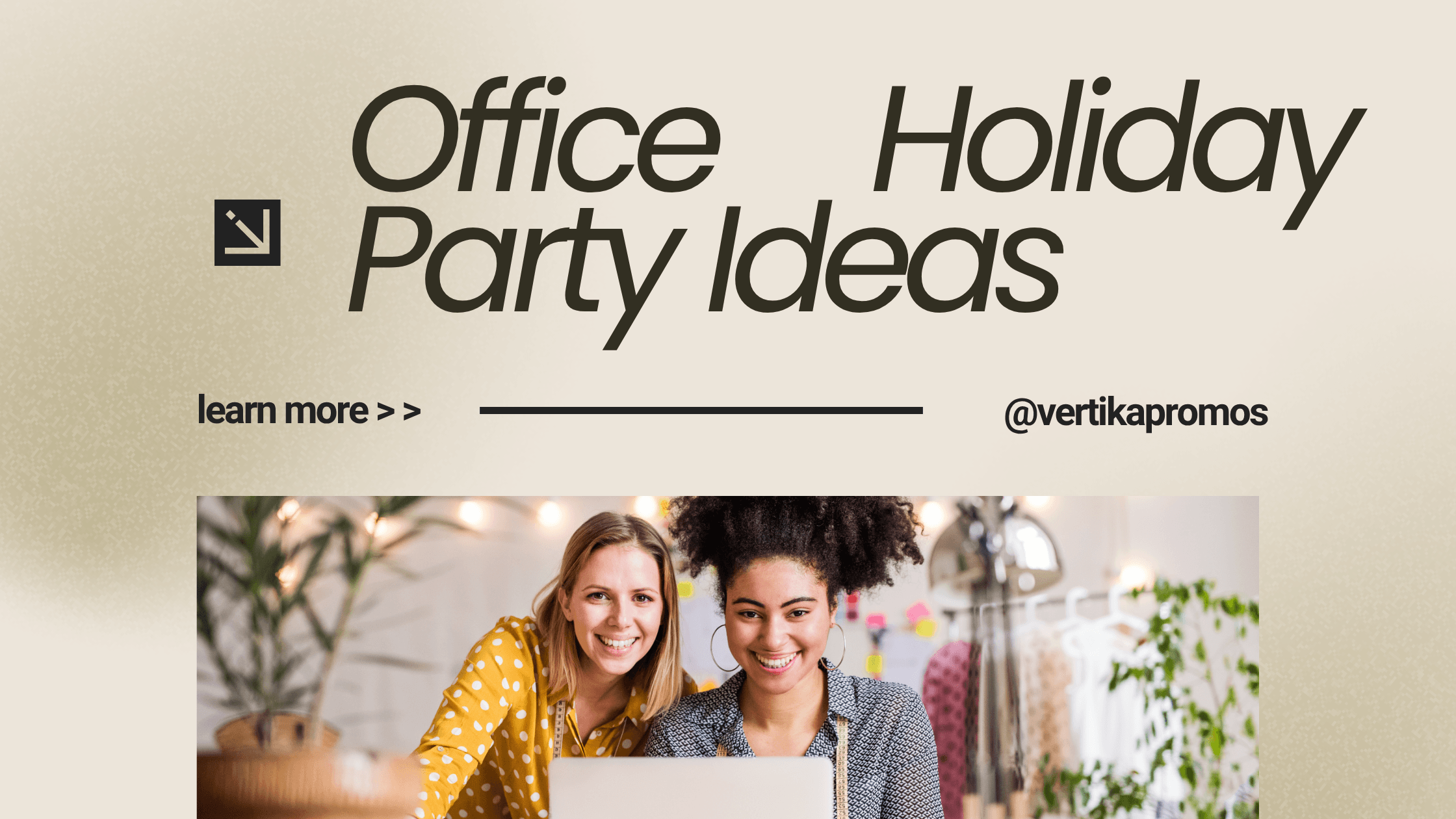 Office Holiday Party Ideas That People Enjoy