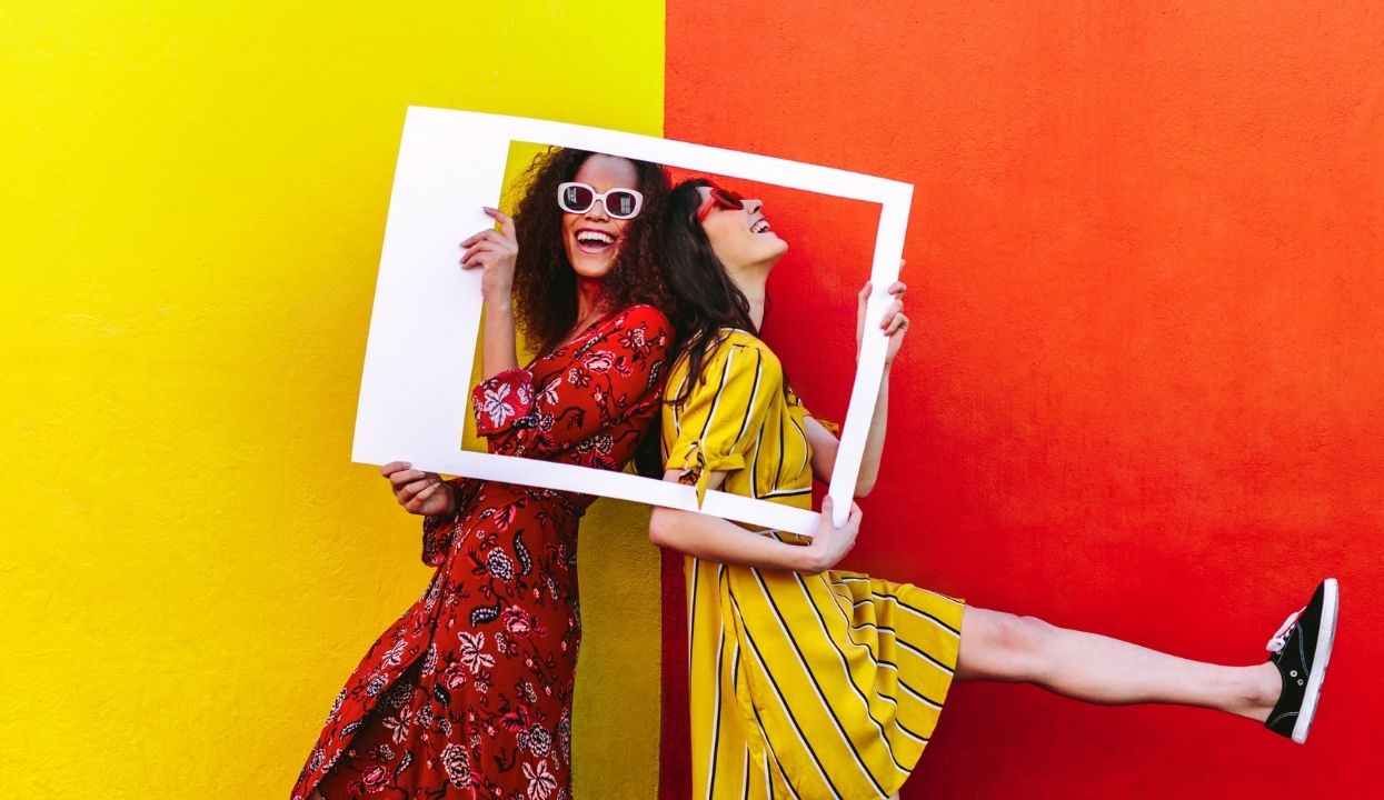 Top Instagram Aesthetics & When to Use Each