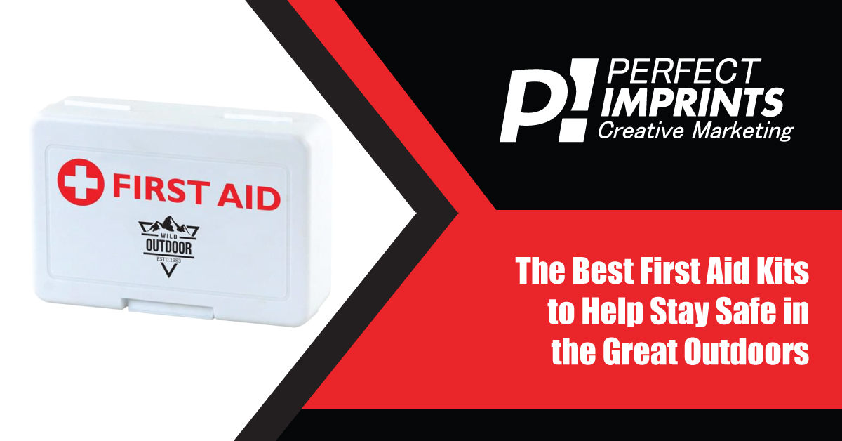 The Best First Aid Kits to Help Stay Safe in the Great Outdoors