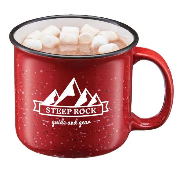 custom campfire mugs