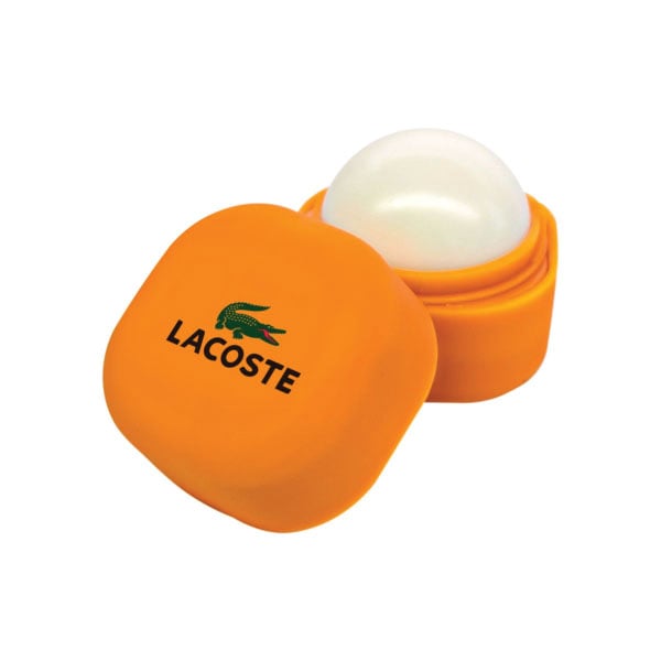 promotional lip balm