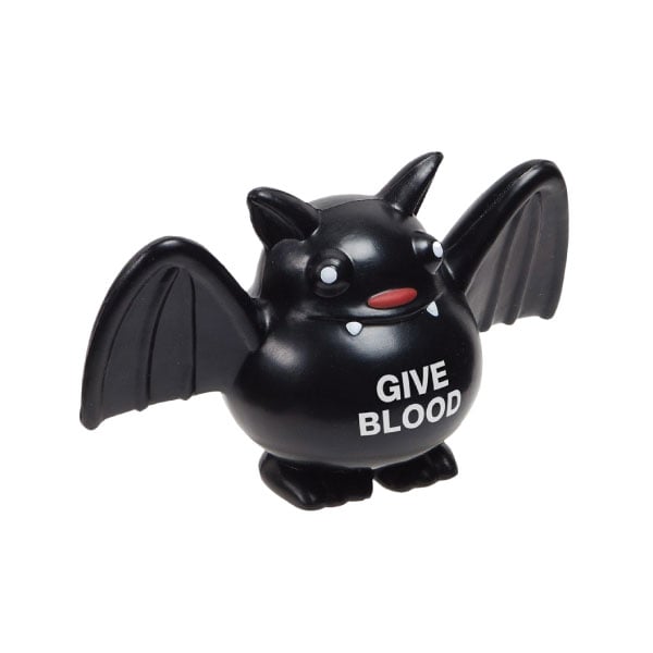 custom printed promotional stress relievers