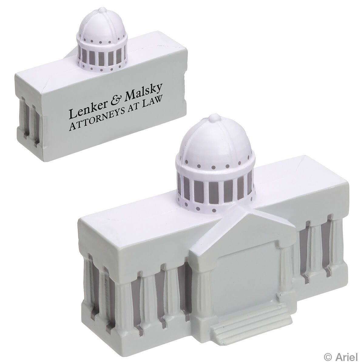 Government Promotional Items & Branded Products