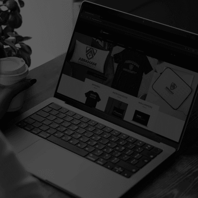 Merch Stores
