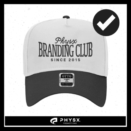 Custom Order Approval