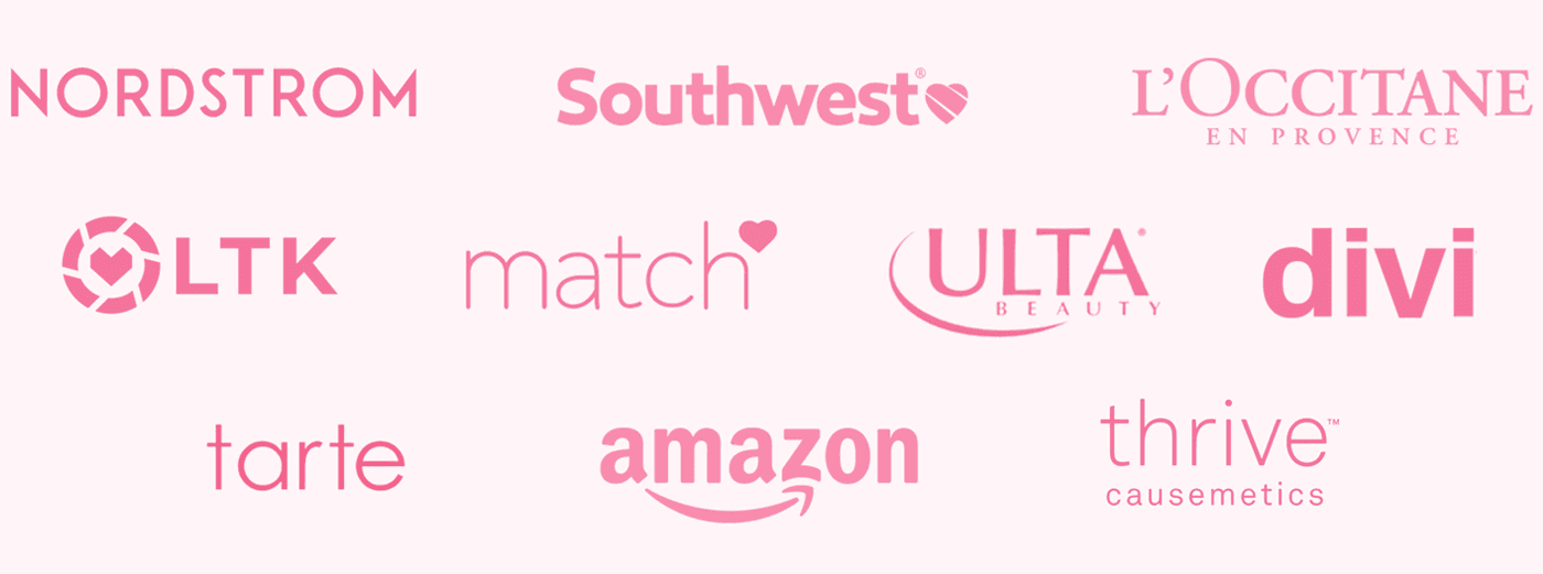Trusted Brands