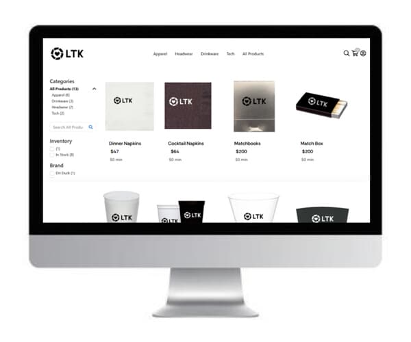 Your Merchstore