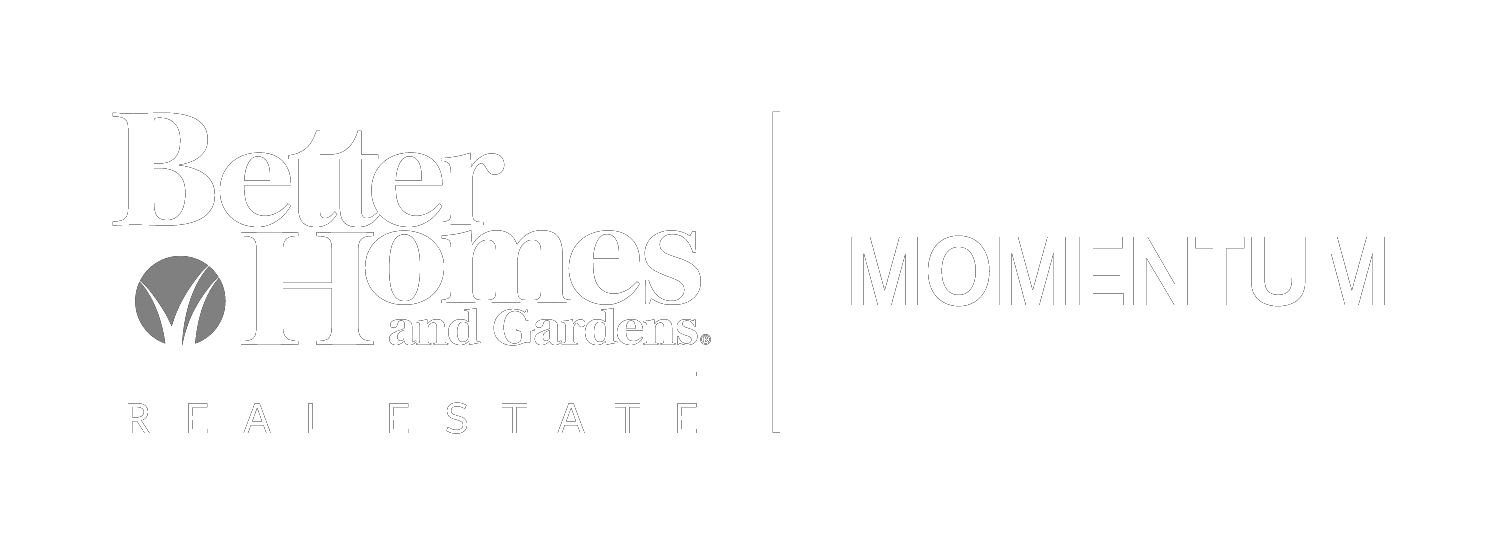 Better Home & Gardens Real Estate Momentum