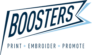 Boosters Promo