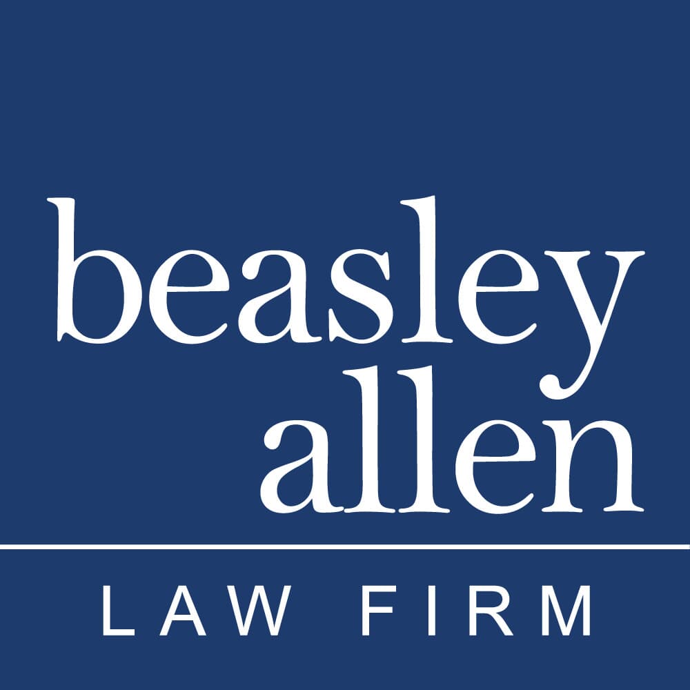 BEASLEY ALLEN LAW FIRM