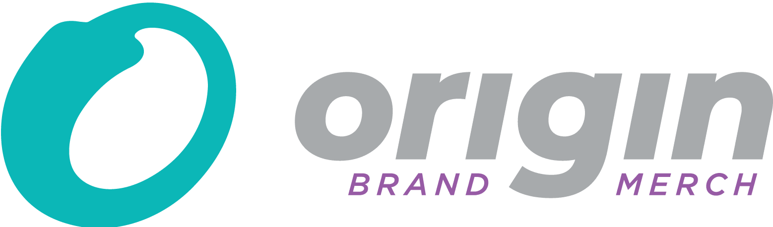 Origin Brand Merch